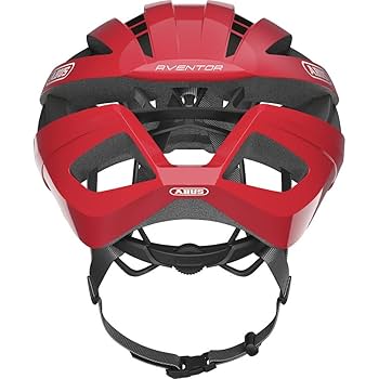 ABUS - 【新品、未使用】ABUS AVENTOR Amazon.com : Aventor : Sports & Outdoors